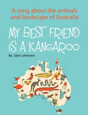 My Best Friend is a Kangaroo