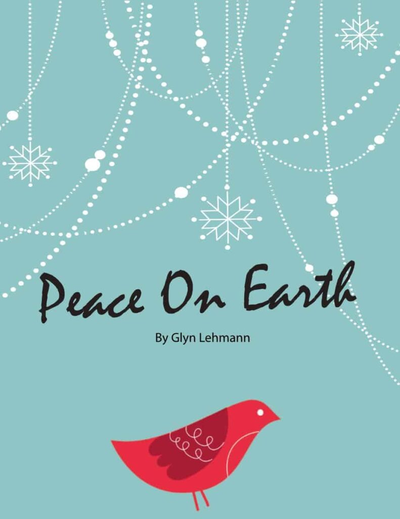 Peace on Earth Song Download Package
