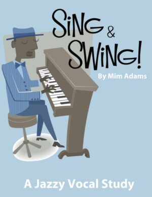 Sing and Swing