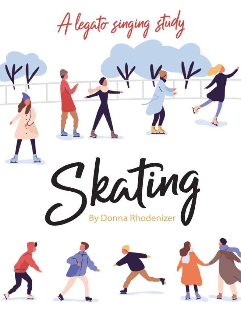 Skating Song Download Package