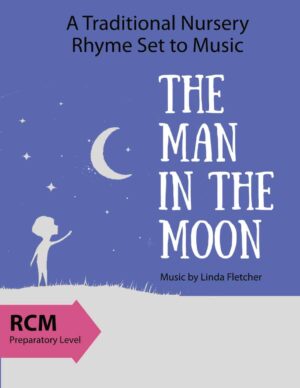 The Man in the Moon