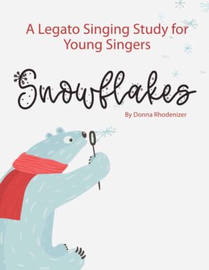 Snowflakes Song Download Package