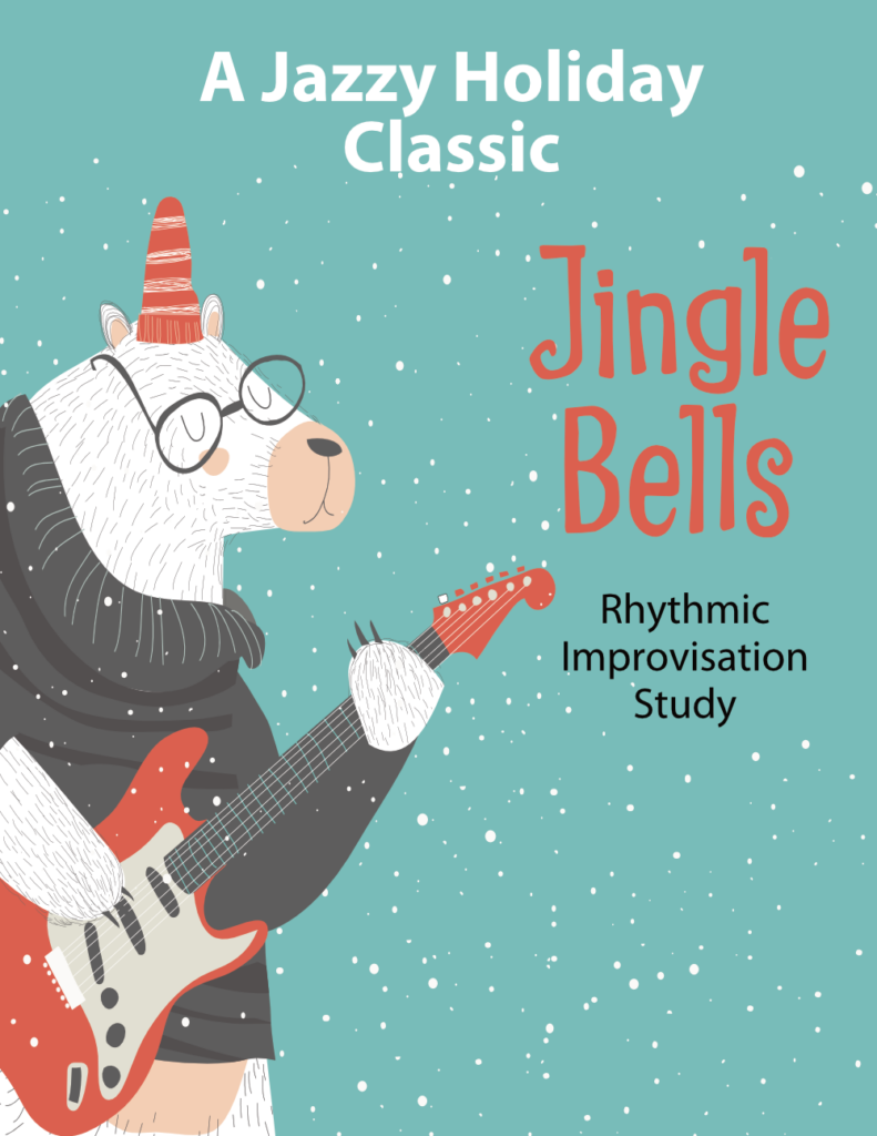Jingle Bells FREE Song Download Package