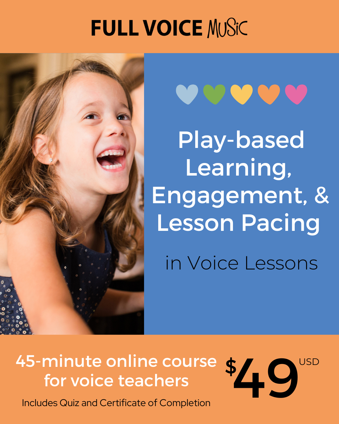 Play-based Learning, Engagement, and Lesson Pacing
