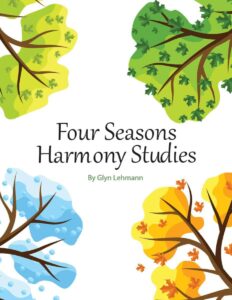 Four seasons harmony study