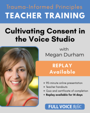 Replay Available for workshop