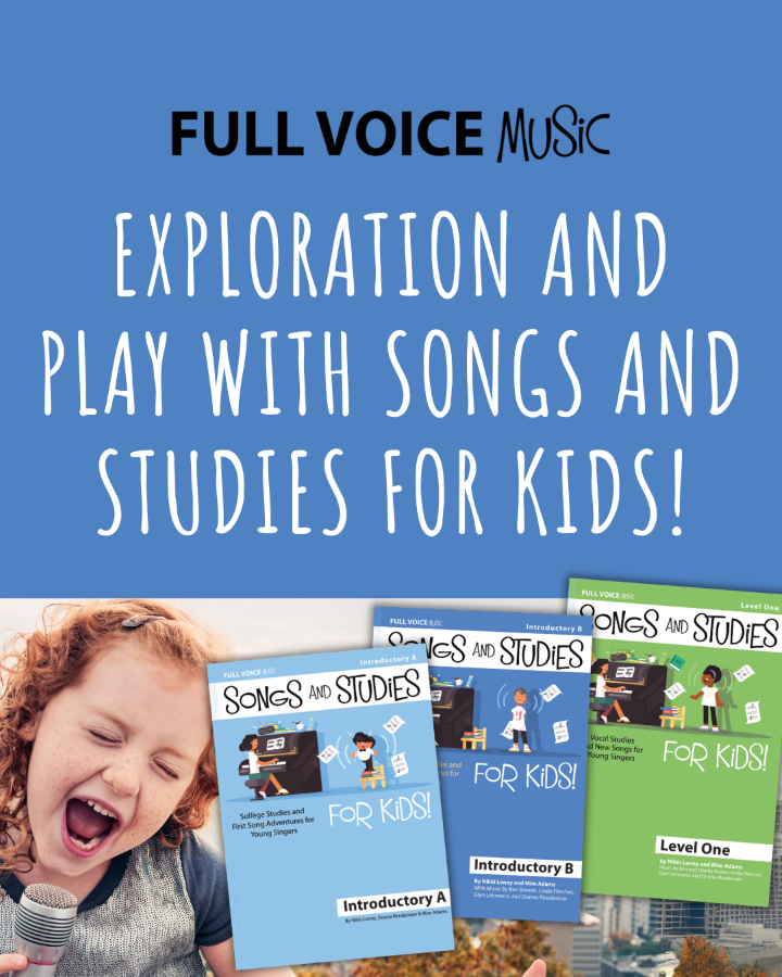 Blog Exploration and Play with Songs and Studies for Kids